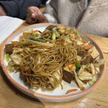 Noodle Alley - Pad Thai - Noodles Near Me - Cedar Park, Texas