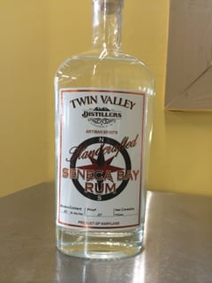 Twin Valley Distillers by null