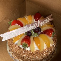 Tres leches cake Tres leches cake