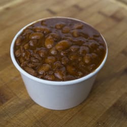 Santa Maria BBQ - S.M. Style Beans
