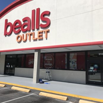 DINK'S Window Cleaning - Bealls Outlet in Dunedin, FL. - Window Washing Near Me DINK'S Window Cleaning - Bealls Outlet in Dunedin, FL. - Window Washing Near Me