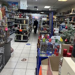 South Rock Discount Liquors