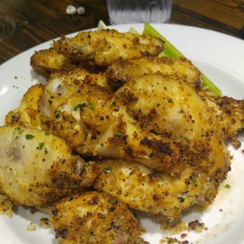 Picasso's - Lemon pepper wings - Pizza Near Me - Jacksonville, Florida Picasso's - Lemon pepper wings - Pizza Near Me - Jacksonville, Florida