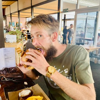 Gusto - I'm happy to eat with my best friend Olena. - New Zealand Near Me - New Plymouth, TKI Gusto - I'm happy to eat with my best friend Olena. - New Zealand Near Me - New Plymouth, TKI