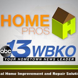 CMS Roofing - WBKO Home Pro for South Central KY