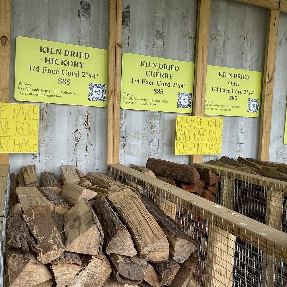 THE BEST 10 Firewood near HINSDALE, IL 60521 - Quality & Affordability -  Holy Smoke Firewood, Vidito Tree Experts, A1 Country Firewood - Updated  2026 - Yelp