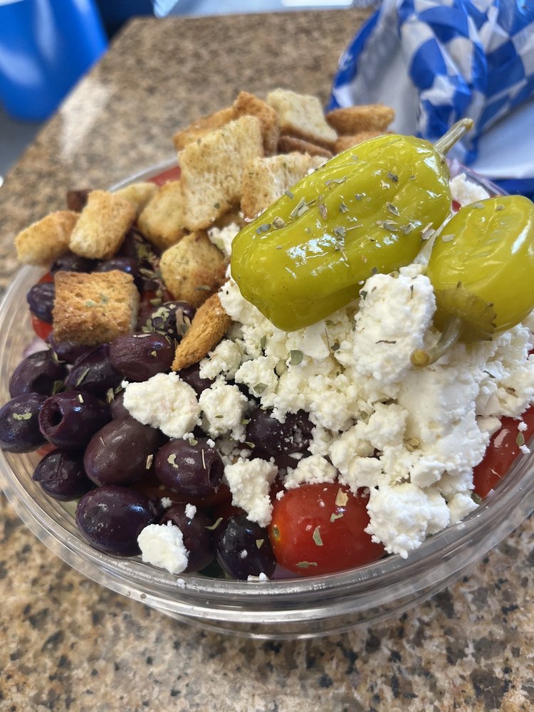 THE GYRO SPOT 200 Photos & 497 Reviews 1073 Elm St, Manchester, NH