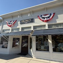 Storefront