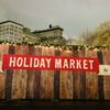 Union Square Holiday Market gift card