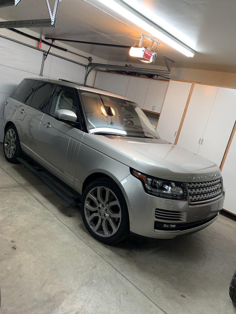 CENTRAL AUTO 20 Photos & 49 Reviews 3181 Fulton Ave, Sacramento