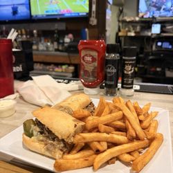 Philly Cheesesteak