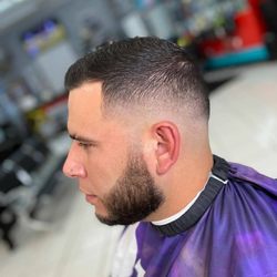 X Barbershop