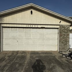 Affordable Garage Doors & Services