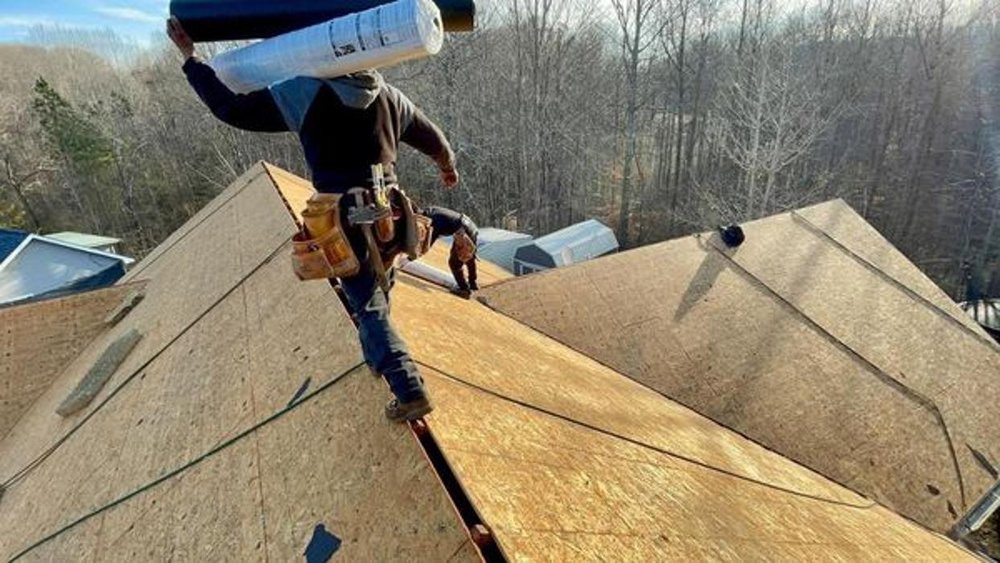 Slide of Southern Precision Homes