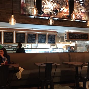 Bushfire Kitchen - Del Mar - American Near Me - Del Mar, California