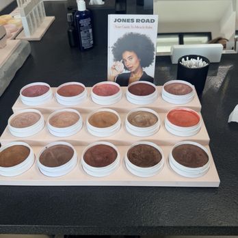Jones Road - Cosmetics & Beauty Supply Near Me - Nashville, Tennessee