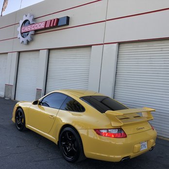 Car Code Auto Repair - Auto Repair Near Me - Walnut, California
