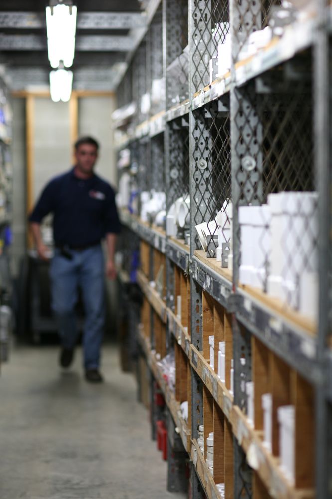 Slide of Quality Plumbing