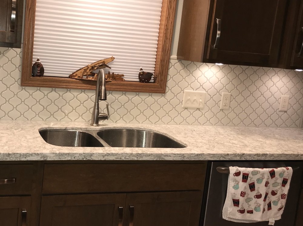 Slide of Bader Plumbing And Renovations