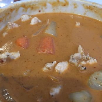 Thai Number 9 - Mmmmmmmm curry. - Thai Near Me - Grand Junction, Colorado Thai Number 9 - Mmmmmmmm curry. - Thai Near Me - Grand Junction, Colorado