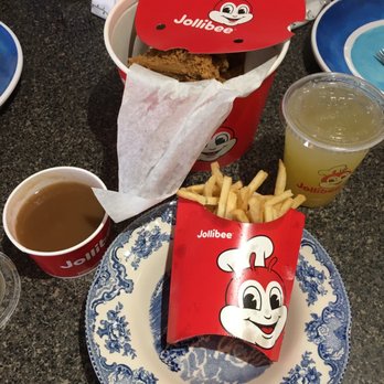 Jollibee - Chicken Shop Near Me - Mississauga, Alberta