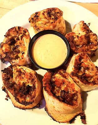 Old Chicago Pizza + Taproom