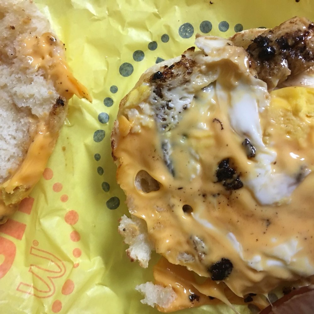 McDonald's - a half eaten sandwich and half eaten sandwich - Fast Food Near Me - Atoka, Tennessee McDonald's - a half eaten sandwich and half eaten sandwich - Fast Food Near Me - Atoka, Tennessee