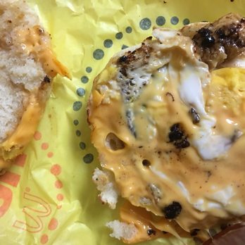 McDonald's - a half eaten sandwich and half eaten sandwich - Fast Food Near Me - Atoka, Tennessee McDonald's - a half eaten sandwich and half eaten sandwich - Fast Food Near Me - Atoka, Tennessee
