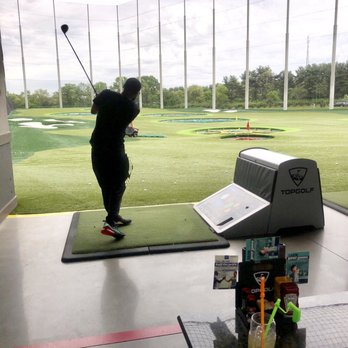 Topgolf - Golf Near Me - Mount Laurel, New Jersey