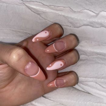 Ladies Nails - Nail Salons Near Me - Lakewood, California Ladies Nails - Nail Salons Near Me - Lakewood, California