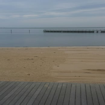 Tanner Park - The beach - Parks Near Me - Copiague , New York