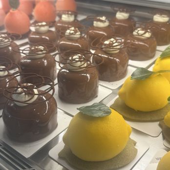 Layered - Bakeries Near Me - Fairfax, Virginia Layered - Bakeries Near Me - Fairfax, Virginia