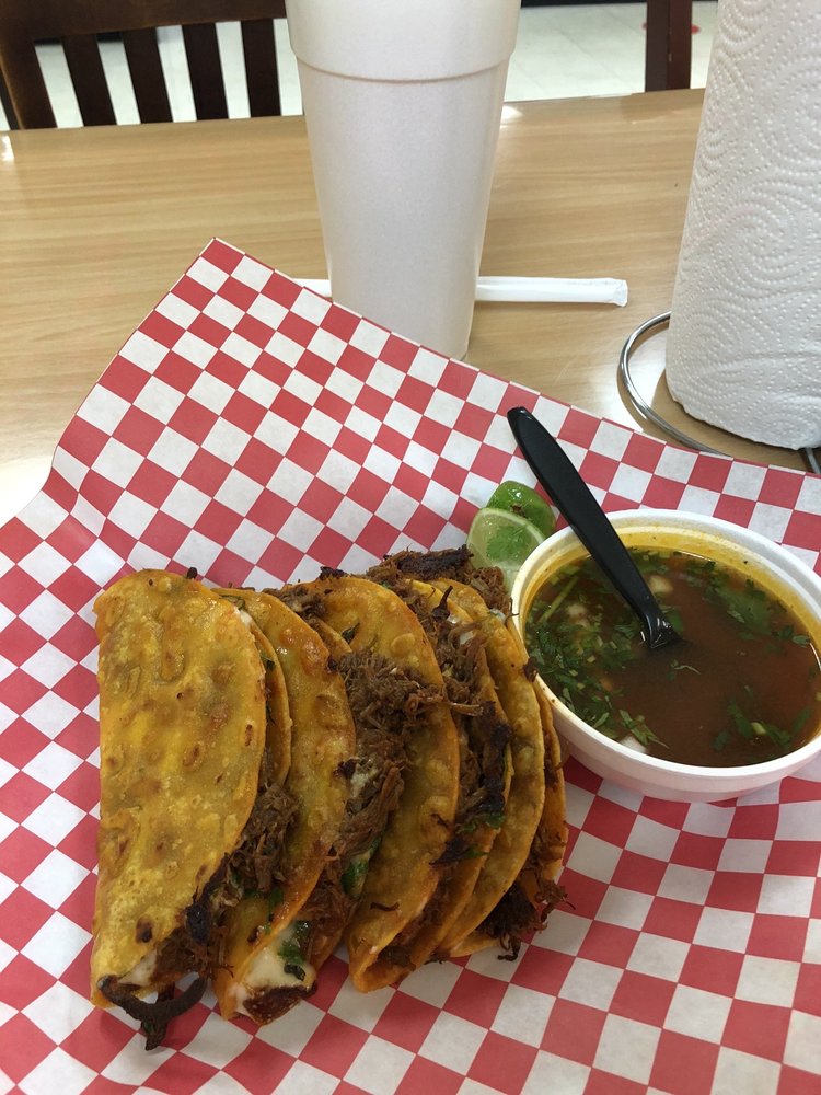 Taqueria El Rayo