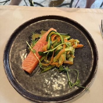 Restaurant de L'Alliance - French Near Me - Amboise, 37 Restaurant de L'Alliance - French Near Me - Amboise, 37