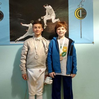 Lincoln Square Fencing - Fencing Clubs Near Me - Chicago, Illinois Lincoln Square Fencing - Fencing Clubs Near Me - Chicago, Illinois