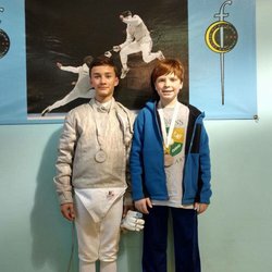 Lincoln Square Fencing