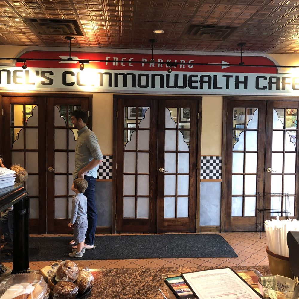Mel's Commonwealth Cafe - Breakfast & Brunch Near Me - Wayland, Massachusetts Mel's Commonwealth Cafe - Breakfast & Brunch Near Me - Wayland, Massachusetts