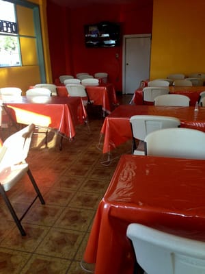 Pupuseria y Taqueria Rosita by null