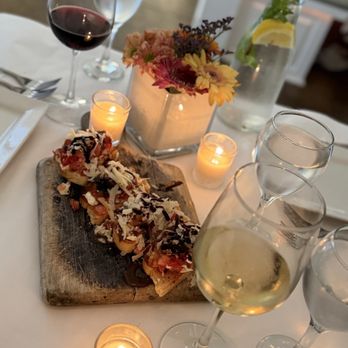 Alexanders on 30th - Italian Near Me - San Diego, California
