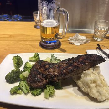 Salt New American Table - My favorite dish - New American Near Me - McAllen, Texas