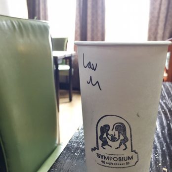 Symposium Coffee - Tigard - Coffee & Tea Near Me - Tigard, Oregon Symposium Coffee - Tigard - Coffee & Tea Near Me - Tigard, Oregon