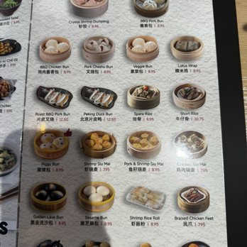 Serious Sanji - Dim Sum Menu - Chinese Near Me - Apple Valley, Minnesota Serious Sanji - Dim Sum Menu - Chinese Near Me - Apple Valley, Minnesota