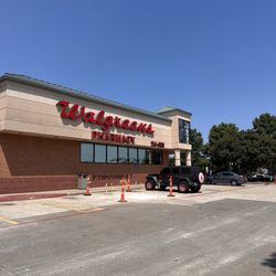 Walgreens - 08/24/25 #Texas #3001 #R1616 #USA