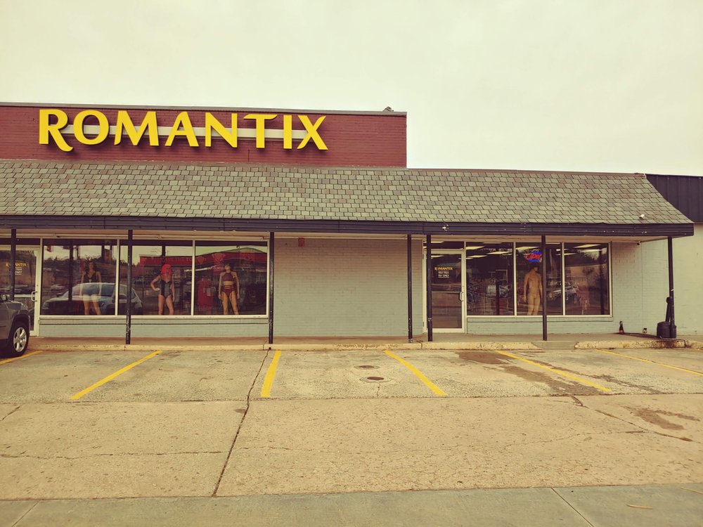 ROMANTIX Updated November 2024 25 Photos 40054007 North