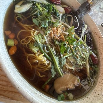 B&D Authentic Viet Cuisine - Vietnamese Near Me - Burnaby, British Columbia