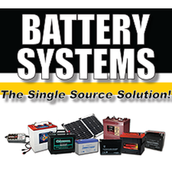 Continental Battery Systems Of Tri-Cities