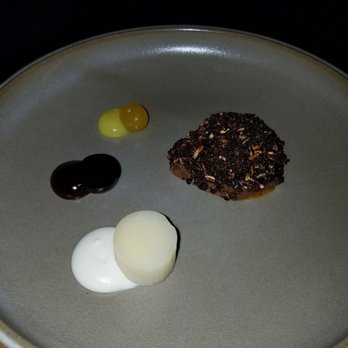 Alinea - New American Near Me - Chicago, Illinois Alinea - New American Near Me - Chicago, Illinois