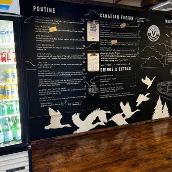 The Flying V - Menu - Food Trucks Near Me - Bethlehem, Pennsylvania The Flying V - Menu - Food Trucks Near Me - Bethlehem, Pennsylvania