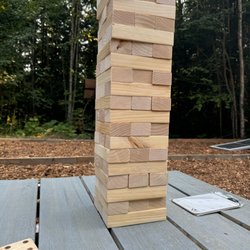 Round Mountain Retreat