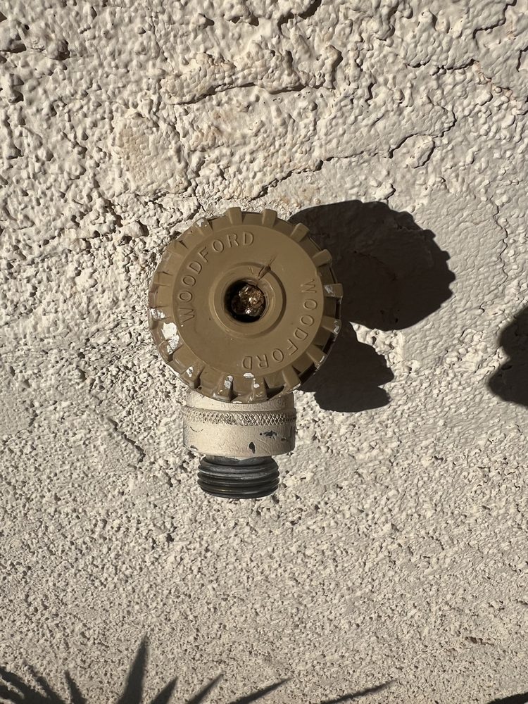 Slide of A Better Plumbing